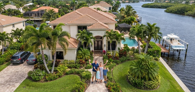 Exterior lighting