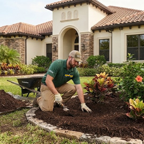 Tree & shrub care