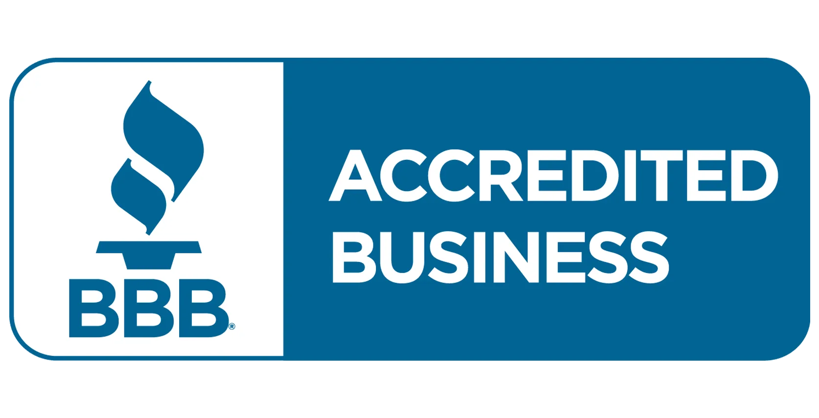 BBB Accredited Business