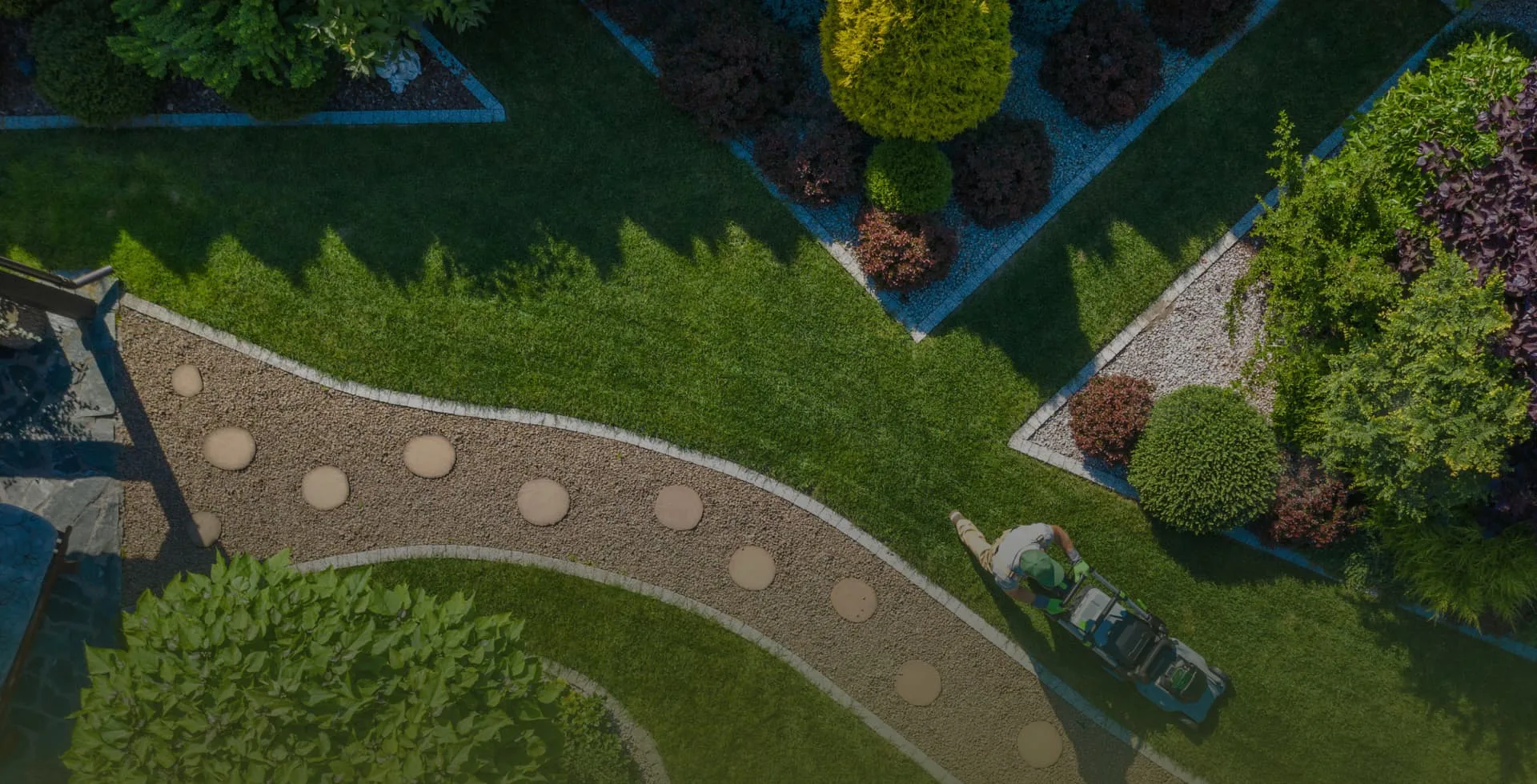 Lawncare